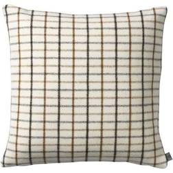 FDB Møbler R16 Slotsholmen Komplett dekorationskudde Multifärgad, Blå, Röd (50x50cm)