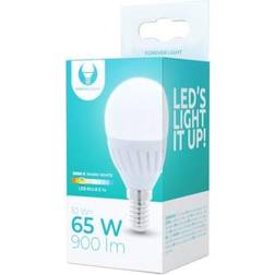 Forever Light LED Lamps 10W E14