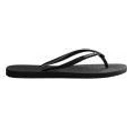 Havaianas SLIM SPARKLE II - Nero