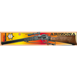 Wicke Rifle Arizona