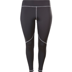 Reebok Workout Ready Vector Leggings Women - Black