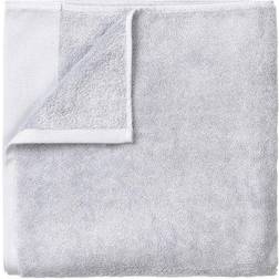 Blomus Riva Badlakan Vit (200x100cm)