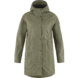 Fjällräven Karla Lite Jacket W - Green