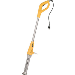 PowerPlus Desbrozador De Malezas Eléctrico 2000w