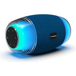 Blaupunkt Bluetooth Speaker Met Lichteffecten