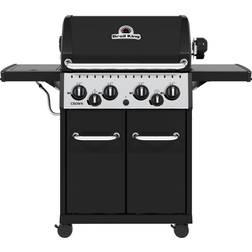 Broil King Crown 490 2022