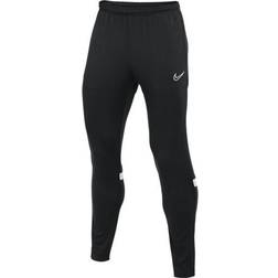 NIKE Dri-FIT Academy Pants Men - Black/White