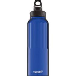 Sigg WMB Traveller Borraccia 1.5L