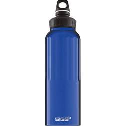 Sigg WMB Traveller Vattenflaska 1.5L