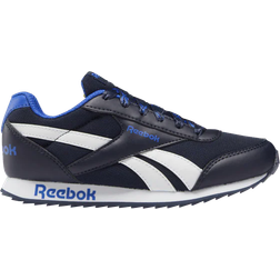 Reebok Royal Classic Jogger 2 Azul Junior Fz3147