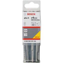 Bosch 2 608 585 616 10pcs