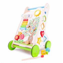 New Classic Toys Activity Stroller