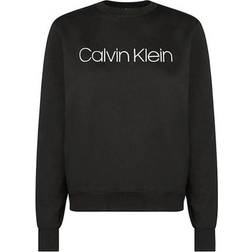 Calvin Klein Felpa - Nero