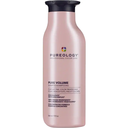 Pureology Pure Volume Shampoo 266ml