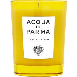 Acqua Di Parma Luce Di Colonia Scented Candle 200g