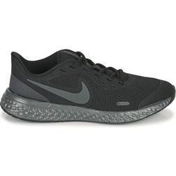 Nike Revolution 5 GS - Black/Anthracite/Black