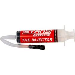 Stans No Tubes Injector