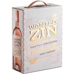 Orion The Wanted Zin Blush Zinfandel Puglia 12.5% 300cl