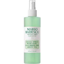 Mario Badescu Facial Spray with Aloe, Cucumber & Green Tea 8fl oz