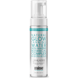 Minetan Radiant Glow Self Tan Water 200ml