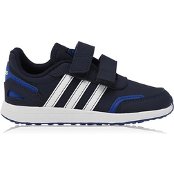 adidas Kid's VS Switch - Legend Ink/Cloud White/Royal Blue