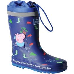 Regatta Bottes de Pluie Junior Peppa Pig