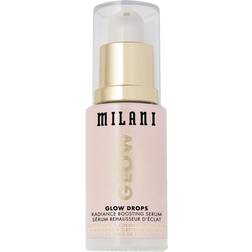 Milani Glow Drops Radiance Boosting Serum 30ml