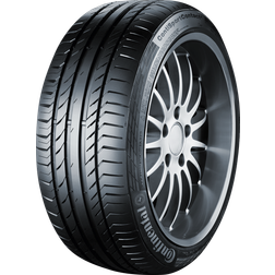 Continental ContiSportContact 5 245/45 R20 103Y XL RunFlat SSR