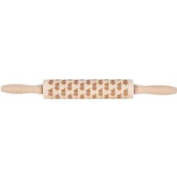 Martinex Moomin Lilla My baker Rolling Pin 39 cm