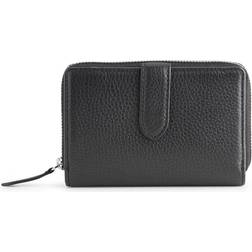 Markberg Ellis Wallet - Black