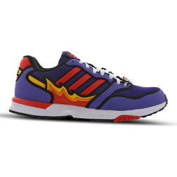 Adidas The Simpsons x ZX 1000 'Flaming Moe's' - Purple Men's