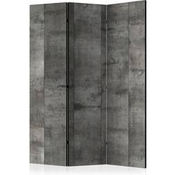 Arkiio Steel Design Romavdeler 135x172cm