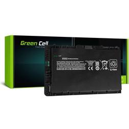 Green Cell Batterie dordinateur portable 687517-171 14.8 V 3500 mAh HP