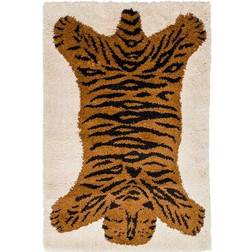 AFKliving Tiger Rug 31.5x59.1"