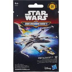 Hasbro Star Wars Return of the Jedi Micro Machines Blind Bag Series 1