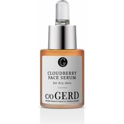 c/o Gerd Cloudberry Face Serum 15ml
