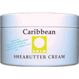 Caribbean Sheabutter Cream 200ml
