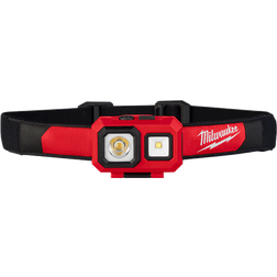 Milwaukee Hl-Sf 4933471388 Luz Frontal Led