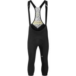 Assos Mille GT Spring Fall 3/4 Length Bib Tights Men