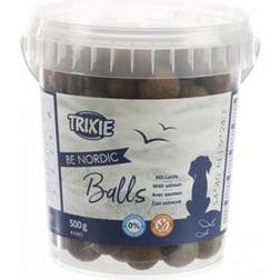 Trixie Be Nordic Salmon Balls 0.5kg