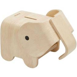 Plantoys Elephant Piggy Bank