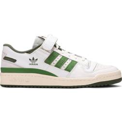 Adidas Forum 84 Low M - Cloud White/Crew Green/Wild Pine