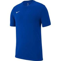 Nike Team Club 19 T-shirt Men - Blue