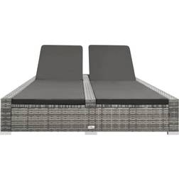 vidaXL 312155 - Grey