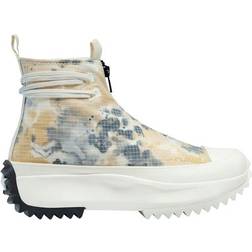 Converse Festival Run Star Hike High Top W - Egret/White/Black