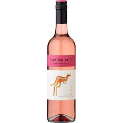 Yellow Tail Pink Moscato South Australia 75cl