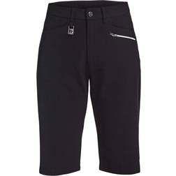 Röhnisch Comfort Stretch Bermuda - Black