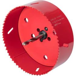 Wolfcraft 5498000 Hole Saw