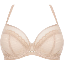 Chantelle Parisian Allure Bra - Kleur Roze