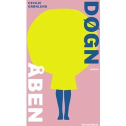 Døgnåben (Hæftet, 2021)